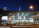 Poznan International Fair Poznan International Fair