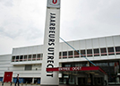 Jaarbeurs Exhibition and Convention Centre Jaarbeurs Exhibition and Convention Centre