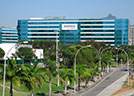 SulAmérica Convention Centre SulAmérica Convention Centre