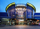 Coex Exhibition and Convention Center Coex Exhibition and Convention Center