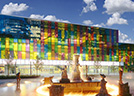 Palais des congrès de Montréal (Montréal Convention Centre) Palais des congrès de Montréal (Montréal Convention Centre)