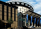 Edinburgh International Conference Centre (EICC) Edinburgh International Conference Centre (EICC)