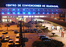 Guayaquil Convention Centre (Centro de Convenciones de Guayaquil) Guayaquil Convention Centre (Centro de Convenciones de Guayaquil)