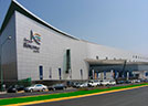 Expo Bancomer Santa Fe Expo Bancomer Santa Fe