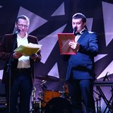 Soyuz Bank Corporate Event