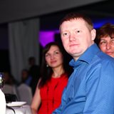 Soyuz Bank Corporate Event