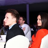 Soyuz Bank Corporate Event