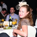 Soyuz Bank Corporate Event