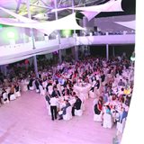 Soyuz Bank Corporate Event