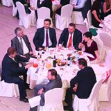 Soyuz Bank Corporate Event