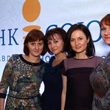 Soyuz Bank Corporate Event