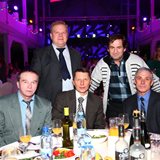 Soyuz Bank Corporate Event