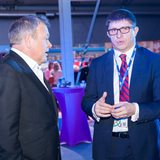 Корпоративное мероприятие российского подразделения компании PepsiCo Корпоративное мероприятие российского подразделения компании PepsiCo