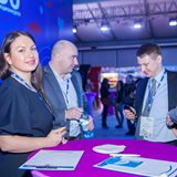 Corporate Party for the Russian Branch of PepsiCo Corporation