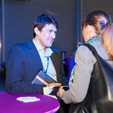 Corporate Party for the Russian Branch of PepsiCo Corporation