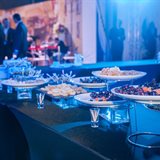 Корпоративное мероприятие российского подразделения компании PepsiCo Корпоративное мероприятие российского подразделения компании PepsiCo