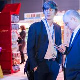 Corporate Party for the Russian Branch of PepsiCo Corporation