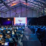 Corporate Party for the Russian Branch of PepsiCo Corporation