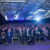 Corporate Party for the Russian Branch of PepsiCo Corporation