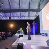 Corporate Party for the Russian Branch of PepsiCo Corporation