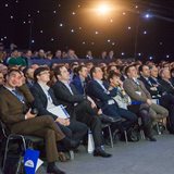 Corporate Party for the Russian Branch of PepsiCo Corporation