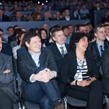 Corporate Party for the Russian Branch of PepsiCo Corporation