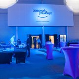 Corporate Party for the Russian Branch of PepsiCo Corporation