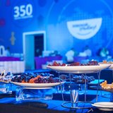 Corporate Party for the Russian Branch of PepsiCo Corporation
