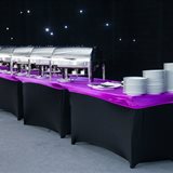 Corporate Party for the Russian Branch of PepsiCo Corporation