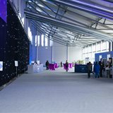 Corporate Party for the Russian Branch of PepsiCo Corporation