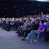 Corporate Party for the Russian Branch of PepsiCo Corporation