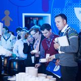 Корпоративное мероприятие российского подразделения компании PepsiCo Корпоративное мероприятие российского подразделения компании PepsiCo