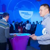 Corporate Party for the Russian Branch of PepsiCo Corporation
