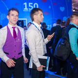 Corporate Party for the Russian Branch of PepsiCo Corporation