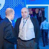 Corporate Party for the Russian Branch of PepsiCo Corporation