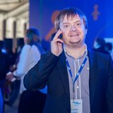 Corporate Party for the Russian Branch of PepsiCo Corporation