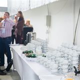 Corporate Party for the Russian Branch of PepsiCo Corporation