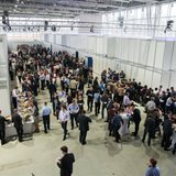 Corporate Party for the Russian Branch of PepsiCo Corporation