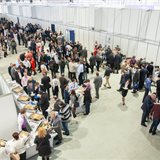 Corporate Party for the Russian Branch of PepsiCo Corporation