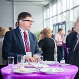 Corporate Party for the Russian Branch of PepsiCo Corporation