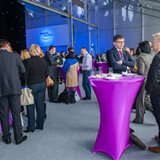 Corporate Party for the Russian Branch of PepsiCo Corporation