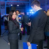 Corporate Party for the Russian Branch of PepsiCo Corporation