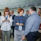 Corporate Party for the Russian Branch of PepsiCo Corporation