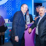 Corporate Party for the Russian Branch of PepsiCo Corporation