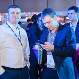 Corporate Party for the Russian Branch of PepsiCo Corporation