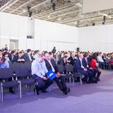 Corporate Party for the Russian Branch of PepsiCo Corporation