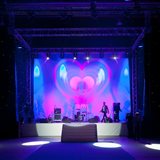 Corporate Party for the Russian Branch of PepsiCo Corporation