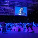 PepsiCo公司俄罗斯分支集体庆祝活动