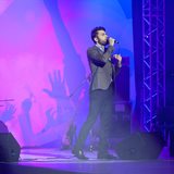 Corporate Party for the Russian Branch of PepsiCo Corporation