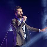 Corporate Party for the Russian Branch of PepsiCo Corporation